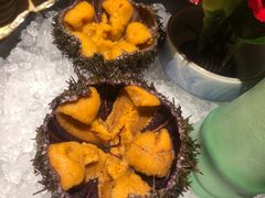 海胆-玄海寿司(国贸店)