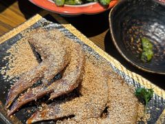 名古屋炸鸡翅-鸟屯(三里屯店)