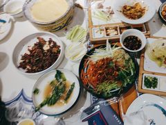 -满园春饼(宜昌万达店)