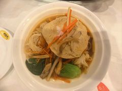 -功德林素菜饭庄(前门店)