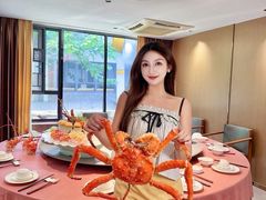 -粤盛海鲜平价店(洛溪食街店)
