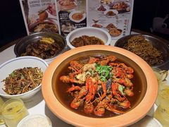 -烹湘·鲜炒湖南土菜(海珠店)