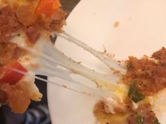 -Big Bamboo 大竹子体育主题餐厅(虹梅路店)