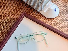 -大视光学•LINDBERG林德伯格•全球手工眼镜集合店(王府井店)