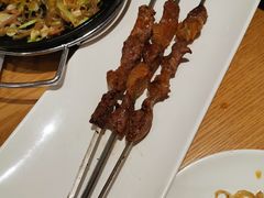 -秦香阁·西北家常菜(徐汇日月光中心店)