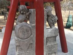 -迎泽公园