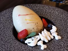-哈蒙德餐厅