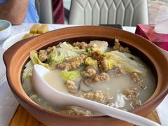 -玉林烤鸭店(定福庄店)