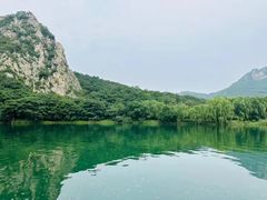 -大连冰峪旅游度假区