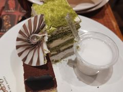 -汉巴味德(百年港湾店)