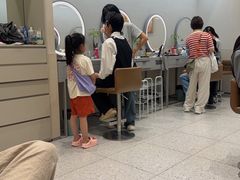-天真蓝照相馆(五角场百联又一城店)