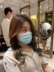 -菲·木田moontin造型salon