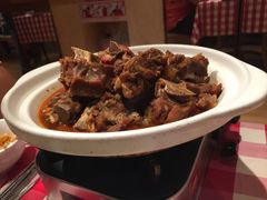 -西贝莜面村(近铁城市广场店)