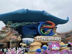 -珠海长隆海洋王国