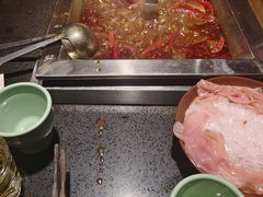 -蜀江龙火锅(339店)