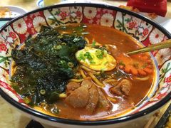 -桃屋日本料理(清华科技园店)
