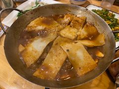 -华顺土菜馆(洪岗路店)