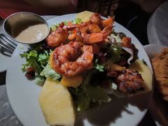 -Chili's Cafe&Bar奇利斯(滨江店)