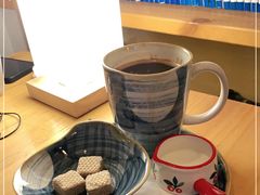 -餐酒吧Com-ing Bar(上海路店)