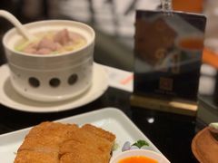千番芋泥鸭-闽和南(深圳万象城店)