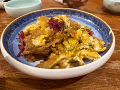 -云海肴·汽锅鸡·云南代表菜(美罗城店)