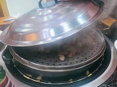-边江铁锅炖鱼(振八街店)
