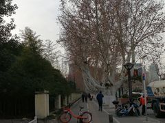-南京航空航天大学(明故宫校区)