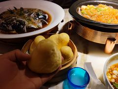 -绿茶餐厅(燕郊永旺店)