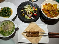 -阿西娅食府(中关村店)