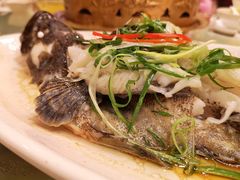 -富黎华海鲜大酒楼(正大广场店)
