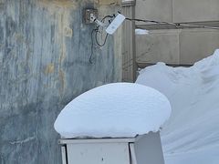 -亚布力新体委滑雪场