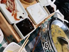 -紫光园(燕郊总店)