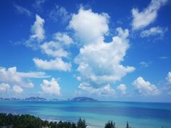 -三亚湾海居铂尔曼度假酒店