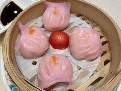 -唐苑酒家·岭南粤菜名店(太古仓店)