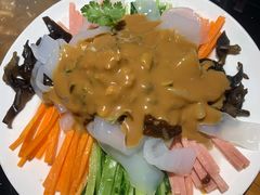 -地主大院铁锅炖(创业街店)