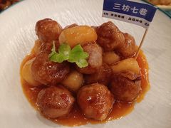 -安泰楼·佛跳墙创始人·传统闽味早茶·酒楼(三坊七巷闽菜地标店)