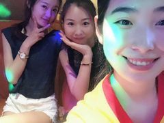 -糖潮量贩KTV(高新万达广场店)