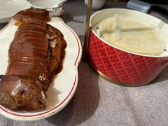 -秀儿四九城·新京菜(亚运村鸟巢店)