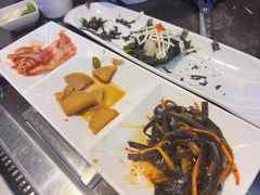 -火牛火韩式烤肉韩国料理(韩乐坊店)