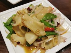 清炒螺片-海坛特色小吃·只做平潭特色菜(平潭店)