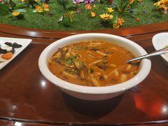 -大汗行宫园林餐厅