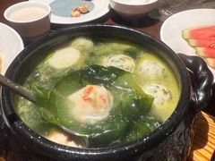 -汀小府·福建客家菜(鼓山沃尔玛店)