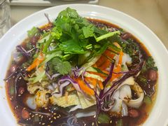 -天山传奇新疆菜(SKLP店)