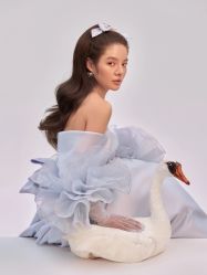 -Mregina 美人纪摄影(样片研发中心)