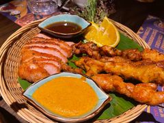 -泰妃殿(宏伊国际广场店)