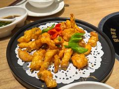 -鱼神·脆肉鲩 全鱼宴(西乡店)