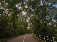 -萨尔浒风景区