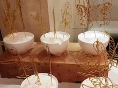 -宜昌富力皇冠假日酒店·咖啡1号西餐厅