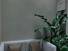 -泰合玺·精油疗愈 SPA(南京河西万达店)