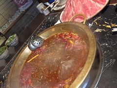 -苏家大院庭院式老火锅(高灯北街店)